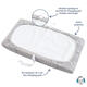 gerber Newborn baby diaper pad replacement cover 40.64 x 81.28cm gerber Newborn baby diaper pad replacement cover 40.64 x 81.28cm