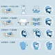 Cycling clothing short-sleeved men's suit spring and summer tops T-shirt short pants quick-drying breathable outdoor sports mountain bike equipment magic headscarf random Cycling clothing short-sleeved men's suit spring and summer tops T-shirt short pants quick-drying breathable outdoor sports mountain bike equipment magic headscarf random