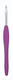 Klee Clover 1048 / I Green Amour Häkelhaken, 5,5 mm Klee Clover 1048 / I Green Amour Häkelhaken, 5,5 mm