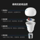 Op OPPLE LED energy-saving bulb E27 large screw mouth household commercial high-power light source 12 watts white light bulb 3 packs Op OPPLE LED energy-saving bulb E27 large screw mouth household commercial high-power light source 12 watts white light bulb 3 packs