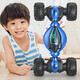 Norbaman large off-road vehicle, double-sided driving stunt car, 36CM four-wheel drive climbing remote control car, children's RC remote control car, boy electric racing car, children's toy car New Year's gift Norbaman large off-road vehicle, double-sided driving stunt car, 36CM four-wheel drive climbing remote control car, children's RC remote control car, boy electric racing car, children's toy car New Year's gift