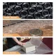 Eva's love thickened bubble film 50 meters * 50CM new material bubble cushion shockproof film pearl cotton packaging foam bubble paper insulation products insulation film moving packaging film Eva's love thickened bubble film 50 meters * 50CM new material bubble cushion shockproof film pearl cotton packaging foam bubble paper insulation products insulation film moving packaging film