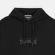 添柏岚Timberland【滔搏运动】男子AF Back Logo Hoodie卫衣/套头衫 A695B-001 S 添柏岚Timberland【滔搏运动】男子AF Back Logo Hoodie卫衣/套头衫 A695B-001 S