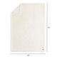 Ugg Euphoria PLUSH - Couverture double face Blanche-Neige 50in x 70in 16796 Ugg Euphoria PLUSH - Couverture double face Blanche-Neige 50in x 70in 16796