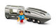 BRIO Toy Trains and Trams Portable Train Theme Kids-friendly BRIO Toy Trains and Trams Portable Train Theme Kids-friendly