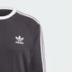 阿迪达斯adidas【滔搏运动】三叶草男子3-STRIPES LS TT恤 IA4877 XL 阿迪达斯adidas【滔搏运动】三叶草男子3-STRIPES LS TT恤 IA4877 XL