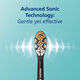 Philips Sonicare Philips 9500 Series Diamond Bright White Smart Sound Wave Электрическая зубная щетка 5 режимов 3-Stack Gutder Gutders Gorders для старейшин и подруги HX9923/41 Grey Philips Sonicare Philips 9500 Series Diamond Bright White Smart Sound Wave Электрическая зубная щетка 5 режимов 3-Stack Gutder Gutders Gorders для старейшин и подруги HX9923/41 Grey