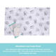 J. L. Childress Disney Disperable Pad Pack 24 Pack J. L. Childress Disney Disperable Pad Pack 24 Pack