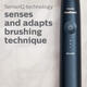 Philips Sonicare 飞利浦 9900 成人电动牙刷 智能感应清洁 牙龈护理 去牙菌斑 生日礼物 送男生/女友 HX9990/12 Philips Sonicare 飞利浦 9900 成人电动牙刷 智能感应清洁 牙龈护理 去牙菌斑 生日礼物 送男生/女友 HX9990/12