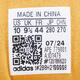阿迪达斯adidas【滔搏运动】三叶草中性休闲鞋SAMBA OGORI-CLASSIC ID1479 36 阿迪达斯adidas【滔搏运动】三叶草中性休闲鞋SAMBA OGORI-CLASSIC ID1479 36