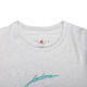 耐克NIKE【滔搏运动】女子AS W J SS SLIM GFX TEET恤 IB7029-051 S 耐克NIKE【滔搏运动】女子AS W J SS SLIM GFX TEET恤 IB7029-051 S