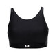 Under Armor (UNDERARMOUR) Women's Body Autumn New Sports Lingerie Fitness Yoga Pilates Vest Training Running Bra Cycling Bra 1373854-001 M 
Under Armor (UNDERARMOUR) Women's Body Autumn New Sports Lingerie Fitness Yoga Pilates Vest Training Running Bra Cycling Bra 1373854-001 M