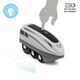 BRIO Toy Trains and Trams Portable Train Theme Kids-friendly BRIO Toy Trains and Trams Portable Train Theme Kids-friendly