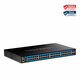 Trendnet 52-Port-Gigabit-Netzwerk intelligenter Switch mit 10G SFP+ Port TEG-3524S 48 Gigabit 4 10G SFP+ Port Trendnet 52-Port-Gigabit-Netzwerk intelligenter Switch mit 10G SFP+ Port TEG-3524S 48 Gigabit 4 10G SFP+ Port