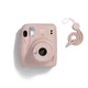 INSTAX Polaroid mini11 one-time imaging camera scarlet powder INSTAX Polaroid mini11 one-time imaging camera scarlet powder
