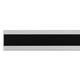 Aluminicolor aluminum table ruler blue 24IN 13555
Aluminicolor aluminum table ruler blue 24IN 13555