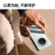 W&P适用华为mate70pro手机壳优享版真液态硅胶Mate70Pro/70Pro+保护套全包防摔轻奢亲肤【绿】wp W&P适用华为mate70pro手机壳优享版真液态硅胶Mate70Pro/70Pro+保护套全包防摔轻奢亲肤【绿】wp