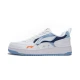 Li Ning sneakers men's thick bottom increased shock absorption rebound men's classic casual shoes AGCS135 Li Ning sneakers men's thick bottom increased shock absorption rebound men's classic casual shoes AGCS135