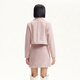 VEROMODA leather jacket for women 2025 spring new imitation pearl small fragrance style spliced bright silk leather jacket 325110015 light bean paste color M
VEROMODA leather jacket for women 2025 spring new imitation pearl small fragrance style spliced bright silk leather jacket 325110015 light bean paste color M