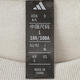阿迪达斯adidas【滔搏运动】男子M 3S LS TEE长袖T恤 KC3888 M 阿迪达斯adidas【滔搏运动】男子M 3S LS TEE长袖T恤 KC3888 M