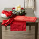 DII 桌面 红色 Napkin Set CAMZ11949 DII 桌面 红色 Napkin Set CAMZ11949