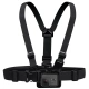 TELESIN Gopro chest strap gopro11 accessories action3 sports camera chest fixed bracket insta360 first angle shooting bracket TELESIN Gopro chest strap gopro11 accessories action3 sports camera chest fixed bracket insta360 first angle shooting bracket