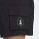 阿迪达斯adidas【滔搏运动】女子GFX WV SHORTS短裤 JL9275 XL 阿迪达斯adidas【滔搏运动】女子GFX WV SHORTS短裤 JL9275 XL