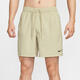 Nike (Nike) Men's As M NK DF FORM 7IN UL Short Short DV9858-251 2XL Nike (Nike) Men's As M NK DF FORM 7IN UL Short Short DV9858-251 2XL