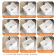 CS balcony mop pool large rectangular ceramic mop pool small bathroom household floor washing mop basin mop water 1049 glaze 49*33+ dragon-free
CS balcony mop pool large rectangular ceramic mop pool small bathroom household floor washing mop basin mop water 1049 glaze 49*33+ dragon-free