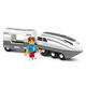 BRIO Toy Trains and Trams Portable Train Theme Kids-friendly BRIO Toy Trains and Trams Portable Train Theme Kids-friendly