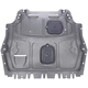 Rui Card Racen 15-20 New Fuchs Classic Focus New Focus Engine Guard Chassis Armor Guard Guard Board Modification of Site Mud Guard Guard Board Rui Card Racen 15-20 New Fuchs Classic Focus New Focus Engine Guard Chassis Armor Guard Guard Board Modification of Site Mud Guard Guard Board