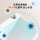 CS balcony mop pool large rectangular ceramic mop pool small bathroom household floor washing mop basin mop water 1049 glaze 49*33+ dragon-free
CS balcony mop pool large rectangular ceramic mop pool small bathroom household floor washing mop basin mop water 1049 glaze 49*33+ dragon-free
