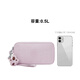 Kipling Damen 2025 Herbst und Winter Neue Mini Leichtes Mode -Münzbrieftaschenkarten Kupplung Lowie Clear Light Purple Kipling Damen 2025 Herbst und Winter Neue Mini Leichtes Mode -Münzbrieftaschenkarten Kupplung Lowie Clear Light Purple