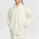 耐克(NIKE)2025年女子AS NSW WVN CCH JKT GCEL 夹克 IH9274-047 XS 耐克(NIKE)2025年女子AS NSW WVN CCH JKT GCEL 夹克 IH9274-047 XS