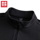 Super ANTA Carapace Shield Antibacterial丨Fleet sports long-sleeved T-shirt for men in autumn and winter light warm velvet quick-drying pullover 152547408U 
Super ANTA Carapace Shield Antibacterial丨Fleet sports long-sleeved T-shirt for men in autumn and winter light warm velvet quick-drying pullover 152547408U