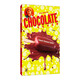 Chocolate Fever 英文原版 巧克力病 儿童读物 中年级 英文版 蓝思阅读指数680L Chocolate Fever 英文原版 巧克力病 儿童读物 中年级 英文版 蓝思阅读指数680L