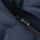 Duck Yaya YAYA down jacket men's short hooded thick section warm youth autumn and winter casual jacket men DSZ47B0050 navy blue 180 Duck Yaya YAYA down jacket men's short hooded thick section warm youth autumn and winter casual jacket men DSZ47B0050 navy blue 180