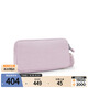 Kipling Women's 25 Automne et hiver Nouveau mini-monnaie de mode de mode légère de carte de portefeuille Lowie Lowe Light Purple Kipling Women's 25 Automne et hiver Nouveau mini-monnaie de mode de mode légère de carte de portefeuille Lowie Lowe Light Purple