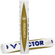 Victor Victory Badminton Golden No. 3 Training and Game Balls Stable and Durable 12 Pack Victor Victory Badminton Golden No. 3 Training and Game Balls Stable and Durable 12 Pack