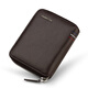 Emperor Paul POLO Short ziphead Leather Wallet Men's Coollars Leather Card Brand Card Clip Commerce Simple Blue Emperor Paul POLO Short ziphead Leather Wallet Men's Coollars Leather Card Brand Card Clip Commerce Simple Blue