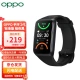OPPO Bracelet 2 Smart Sports Bracelet Band2 Heart Rate Blood Oxygen Monitoring Sleep Monitoring Standard Edition Dark Night Black OPPO Bracelet 2 Smart Sports Bracelet Band2 Heart Rate Blood Oxygen Monitoring Sleep Monitoring Standard Edition Dark Night Black