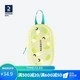 Decathlon swimming bag sports bag fitness waterproof portable portable bag washing bag swimming equipment beach bag waterproof bag storage bag children NABD yellow lemon 3L4324989 Decathlon swimming bag sports bag fitness waterproof portable portable bag washing bag swimming equipment beach bag waterproof bag storage bag children NABD yellow lemon 3L4324989