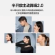 Huawei HUAWEI FreeBuds 4E True Wireless Bluetooth Headphones Active Noise Cancellation Semi-In-Ear Game Sports Music Headphones High Resolution Sound Quality Ceramic White Huawei HUAWEI FreeBuds 4E True Wireless Bluetooth Headphones Active Noise Cancellation Semi-In-Ear Game Sports Music Headphones High Resolution Sound Quality Ceramic White