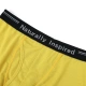 Naturally Inspired Australian 100% Merino Wool Classic Antibacterial Boxer Underwear Dry and Odor Resistant 100161 100161801-Yellow L Naturally Inspired Australian 100% Merino Wool Classic Antibacterial Boxer Underwear Dry and Odor Resistant 100161 100161801-Yellow L