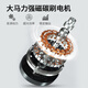 Norbaman large off-road vehicle alloy version 27CM four-wheel drive climbing remote control car for kids RC remote control car for boys, electric racing children's toy car Norbaman large off-road vehicle alloy version 27CM four-wheel drive climbing remote control car for kids RC remote control car for boys, electric racing children's toy car