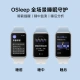 OPPO Bracelet 2 Smart Sports Bracelet Band2 Heart Rate Blood Oxygen Monitoring Sleep Monitoring Standard Edition Dark Night Black OPPO Bracelet 2 Smart Sports Bracelet Band2 Heart Rate Blood Oxygen Monitoring Sleep Monitoring Standard Edition Dark Night Black