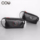 French COW men's handbag men's bag trendy version handbag personalized casual large capacity clutch men's wallet C-9821 handbag black label French COW men's handbag men's bag trendy version handbag personalized casual large capacity clutch men's wallet C-9821 handbag black label