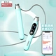 PROIRON rope skipping smart adult children counting high school entrance examination training competition steel wire skipping APP small flying knife TS10 sky blue PROIRON rope skipping smart adult children counting high school entrance examination training competition steel wire skipping APP small flying knife TS10 sky blue