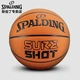 Spalding Spalding game basketball classic control indoor and outdoor No. 7 PU blue ball 76-805Y Spalding Spalding game basketball classic control indoor and outdoor No. 7 PU blue ball 76-805Y