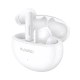 Huawei HUAWEI FreeBuds 5i True Wireless In-Ear Noise Canceling Bluetooth Headphones Music Game Sports Headphones Android Apple Mobile Universal Ceramic White Huawei HUAWEI FreeBuds 5i True Wireless In-Ear Noise Canceling Bluetooth Headphones Music Game Sports Headphones Android Apple Mobile Universal Ceramic White